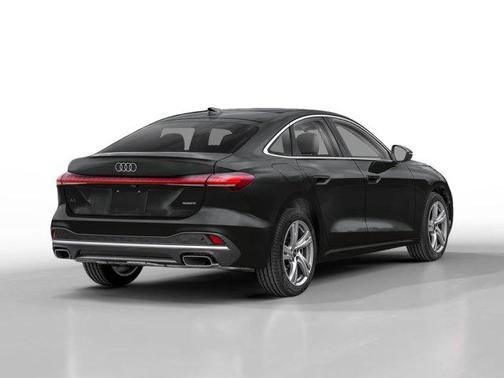 2025 Audi A5 Prestige TFSI quattro S tronic