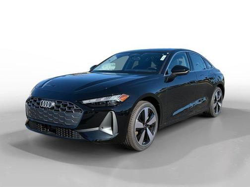 2025 Audi A5 Prestige TFSI quattro S tronic