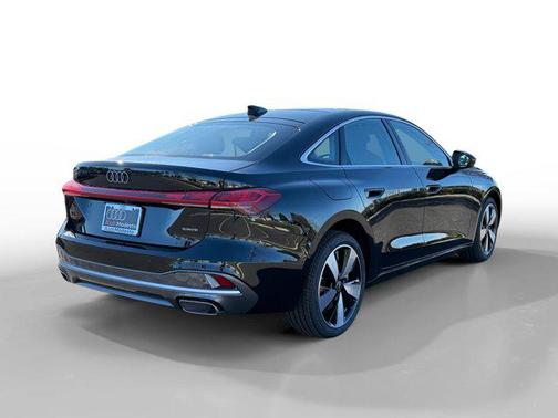 2025 Audi A5 Prestige TFSI quattro S tronic