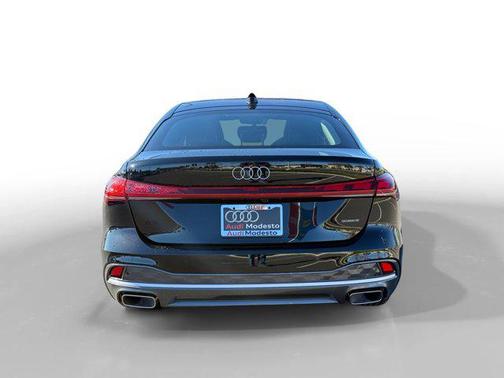 2025 Audi A5 Prestige TFSI quattro S tronic