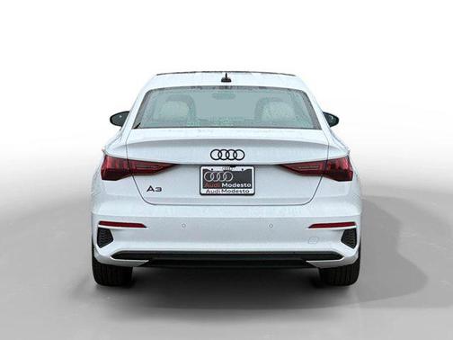 2023 Audi A3 Premium