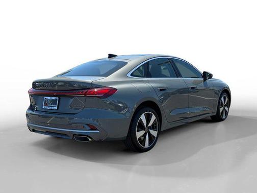 2025 Audi A5 Premium Plus