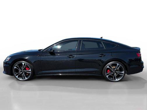 2023 Audi S5 3.0T Premium Plus