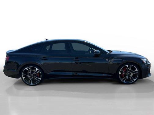 2023 Audi S5 3.0T Premium Plus