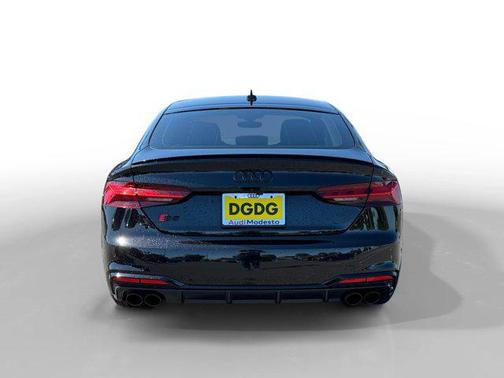 2023 Audi S5 3.0T Premium Plus