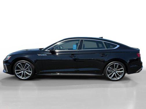 2024 Audi A5 Sportback 45 S Line Premium