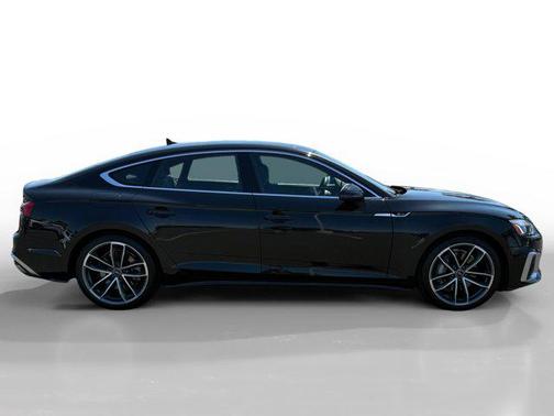 2024 Audi A5 Sportback 45 S Line Premium