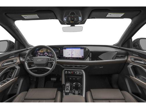 2026 Audi Q5 Sportback Premium Plus TFSI quattro S tronic