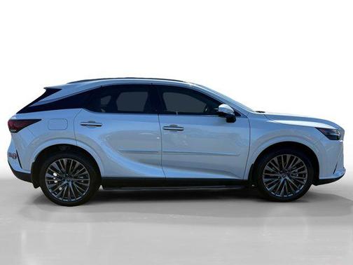 2024 Lexus RX 450h+ Base