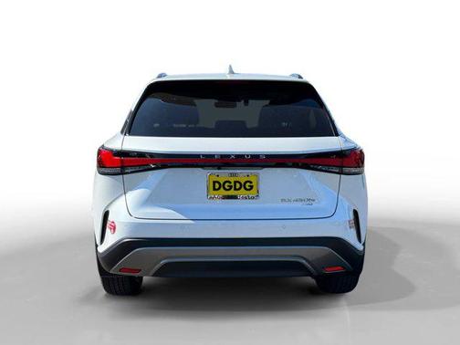 2024 Lexus RX 450h+ Base