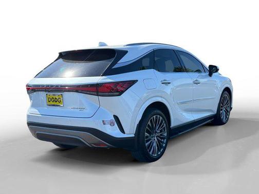 2024 Lexus RX 450h+ Base