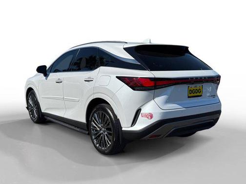 2024 Lexus RX 450h+ Base