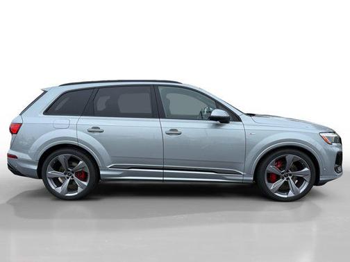 2026 Audi Q7 55 Prestige