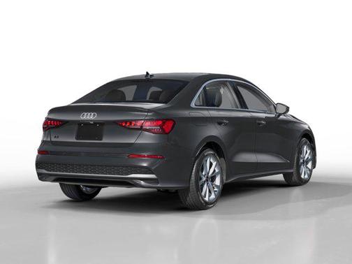 2026 Audi A3 Premium