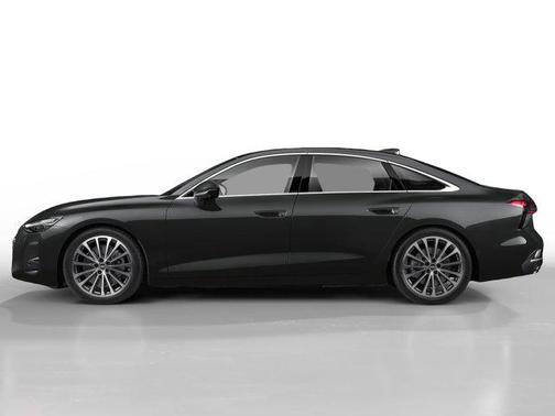 2026 Audi A6 Premium Plus quattro S tronic