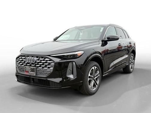 2025 Audi Q5 Premium Plus TFSI quattro S tronic