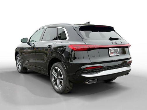 2025 Audi Q5 Premium Plus TFSI quattro S tronic