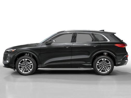 2025 Audi Q5 Prestige TFSI quattro S tronic