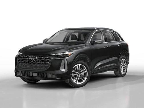 2025 Audi Q5 Prestige TFSI quattro S tronic