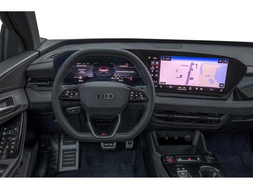 Mythos Black Metallic 2027 Audi SQ6 e-tron Prestige quattro