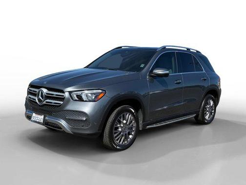 2023 Mercedes-Benz GLE 350 4MATIC