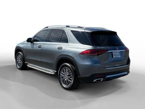 2023 Mercedes-Benz GLE 350 4MATIC