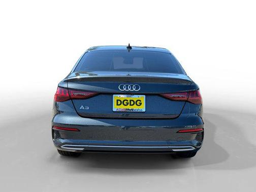 2023 Audi A3 Premium