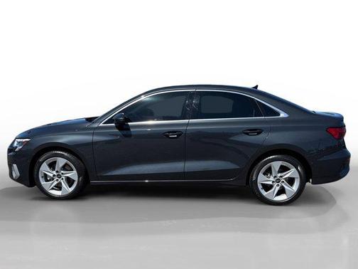 2023 Audi A3 Premium