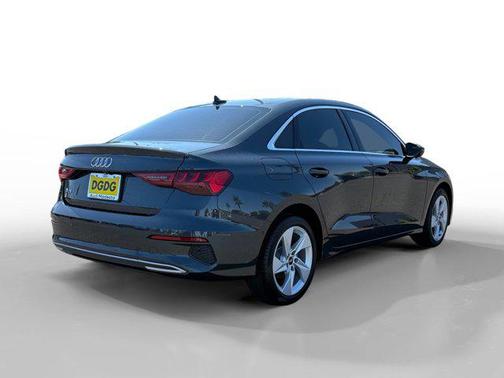2023 Audi A3 Premium