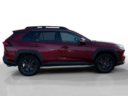 2023 Toyota RAV4 Adventure