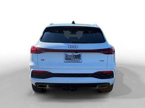 2025 Audi Q5 Premium Plus TFSI quattro S tronic