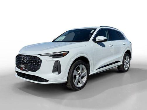 2025 Audi Q5 Premium Plus TFSI quattro S tronic