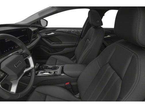 2025 Audi A6 e-tron Premium Plus