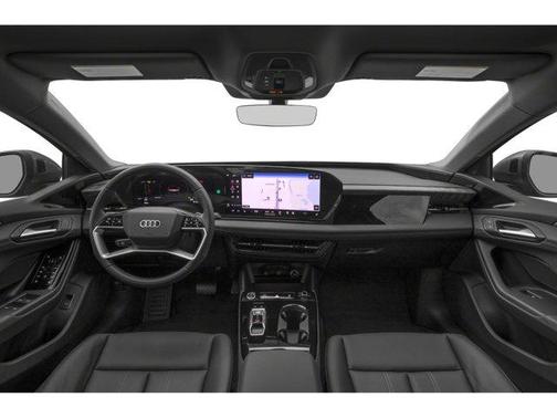 2025 Audi A6 e-tron Premium Plus