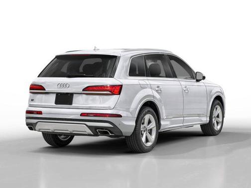 2026 Audi Q7 45 Premium Plus
