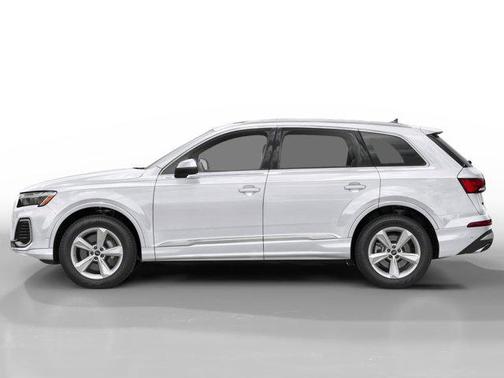 2026 Audi Q7 45 Premium Plus