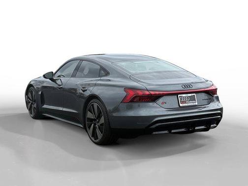 2026 Audi S e-tron GT Prestige quattro