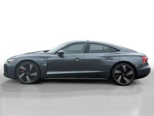 2026 Audi S e-tron GT Prestige quattro