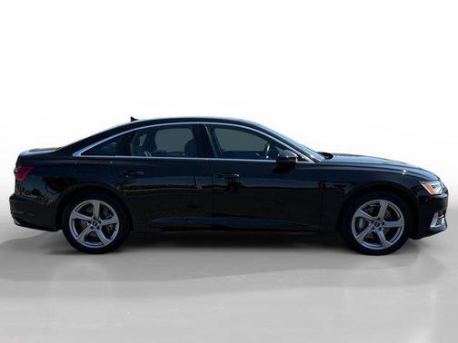 2024 Audi A6 45 Premium