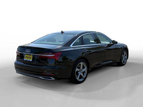2024 Audi A6 45 Premium