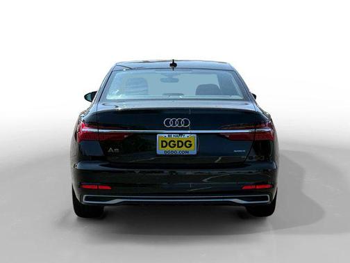 2024 Audi A6 45 Premium