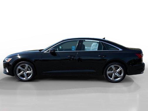 2024 Audi A6 45 Premium