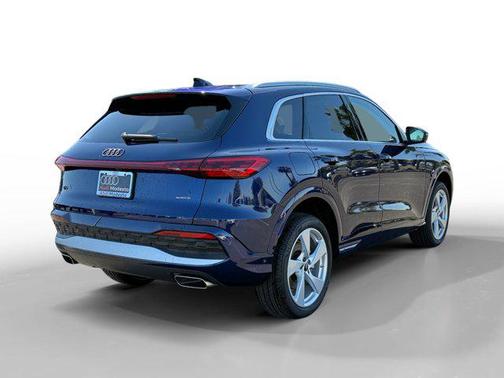 2025 Audi Q5 Premium Plus