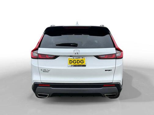 2023 Honda CR-V Hybrid Sport FWD