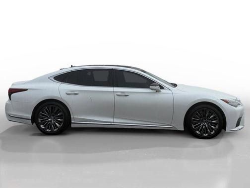 2021 Lexus LS 500 Base