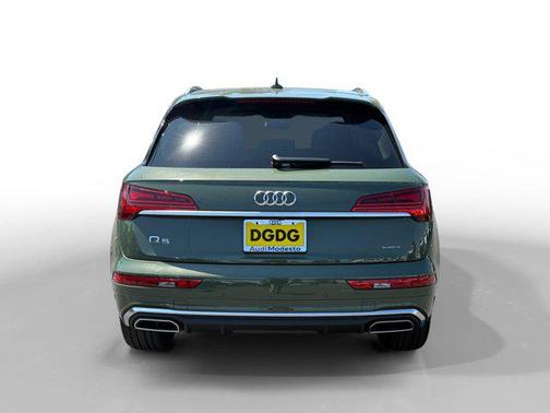 2023 Audi Q5 e 55 S line Premium Plus