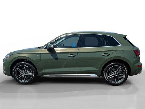 2023 Audi Q5 e 55 S line Premium Plus