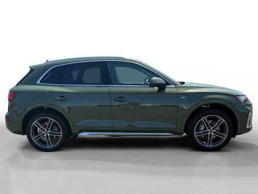 2023 Audi Q5 e 55 S line Premium Plus