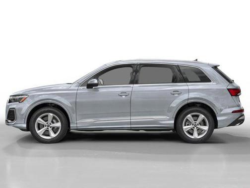 2026 Audi Q7 45 Premium Plus