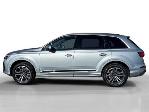 2026 Audi Q7 45 Premium Plus